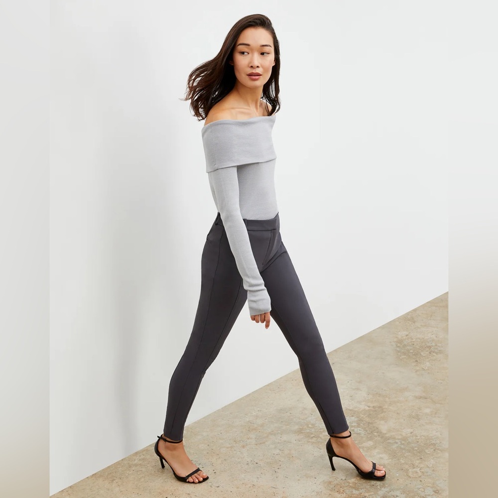 MM LAFLEUR SZ 16 The Curie Pant - PowerStretch